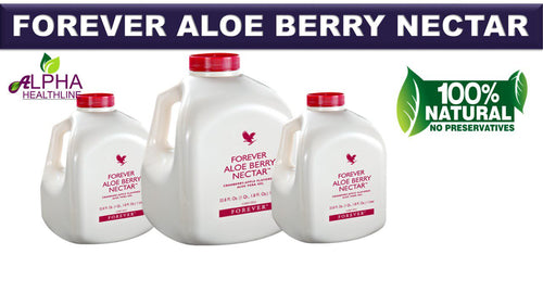 FOREVER ALOE BERRY NECTAR IN KUMASI