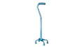 Stable Base Quad Cane