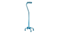 Stable Base Quad Cane