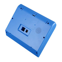 Cheap Price Standalone Biometric Face Recognition Time Attendance Machine