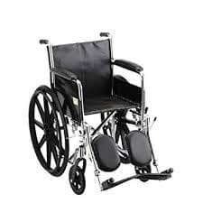 Standard Wheelchair