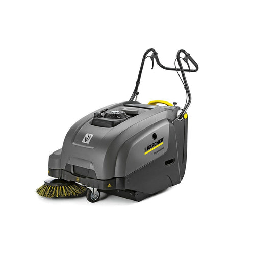 Karcher Sweeper Petrol KM 75/40 WP