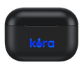 Durable kOra Afro Shots