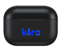 Durable kOra Afro Shots