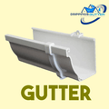 ORIGINAL RAIN GUTTERS
