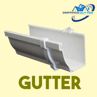 ORIGINAL RAIN GUTTERS