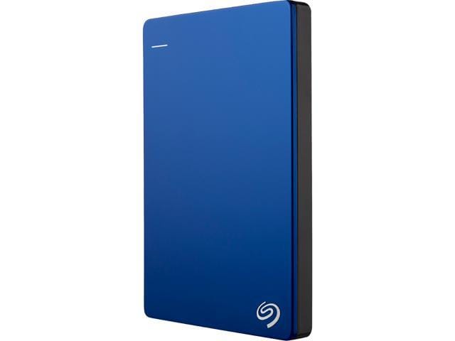 Seagate 1TB Portable External Hard Drive USB 3.0