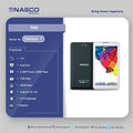 NASCO TANGO-7 3G TABLET 16GB