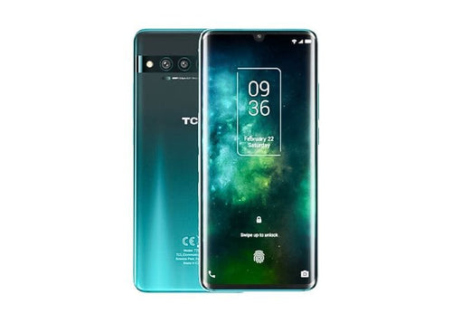TCL TT779H 10 Pro - 128GB HDD - 6GB RAM Smartphone