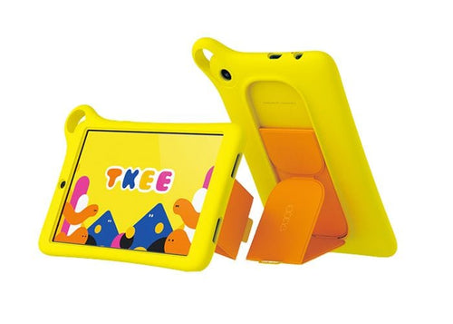 Alcatel 9032x TKEE MID Kids Tab 8 - 8.0 - 32GB HDD - 2GB RAM With Case