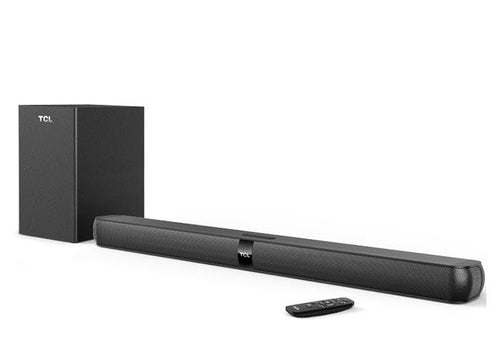 Buy TCL TS7010 Soundbar TV with Subwoofer