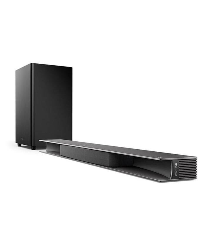 TCL Soundbar-3.1Channel-540W-Wireless Subwoofer