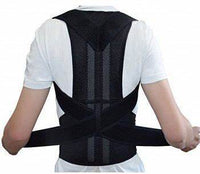 THORACOLUMBAR SUPPORT