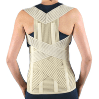 SAMVINE THORACOLUMBAR CORSET/SUPPORT