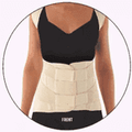 SAMVINE THORACOLUMBAR CORSET/SUPPORT