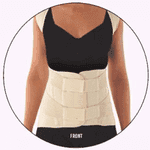 SAMVINE THORACOLUMBAR CORSET/SUPPORT