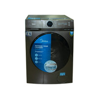 Midea Front Load Full Automatic Combo 8KG Wash 6kG Dryer Washing Machine