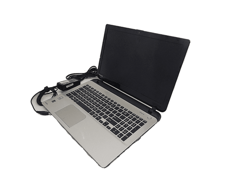 Toshiba Satellite L55-B5276 15.6 Inch Laptop (Intel Core i5-4210U, 8GB RAM, 1TB Hard Drive, Windows 8.1)