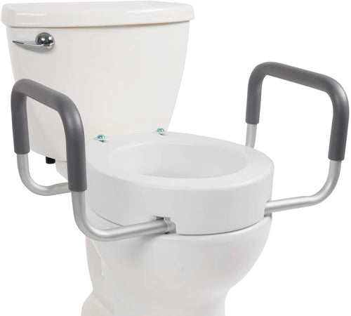 ADULTS TOILET SEAT BOOSTER