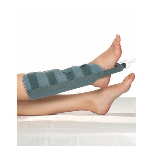 TYNOR LEG TRACTION BRACE