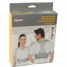 TYNOR POSTURE CORRECTOR