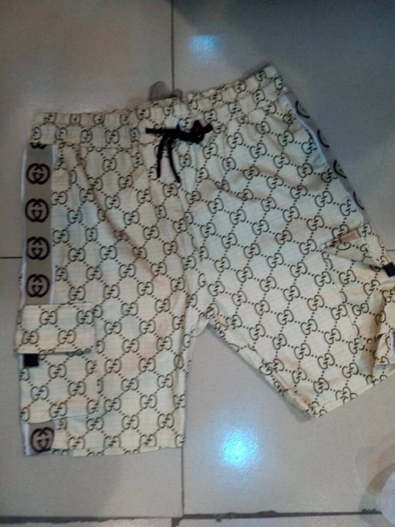 Men's Gucci Sweat Pants