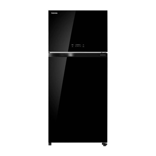 Toshiba Top Mount Fridges GR-AG820U-G(XK)