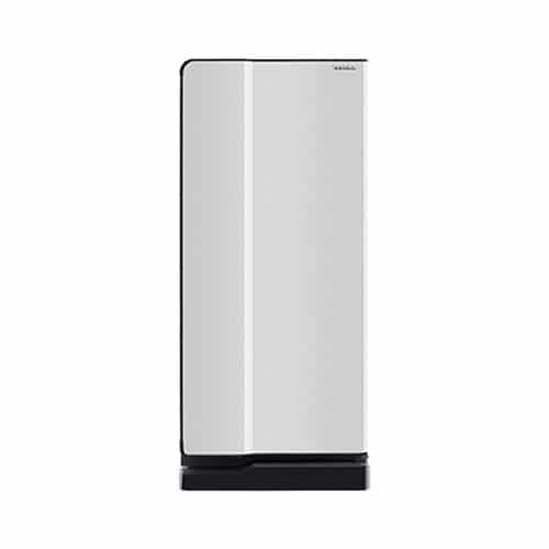Toshiba Single Door Fridge GR-E185G-H(SH)
