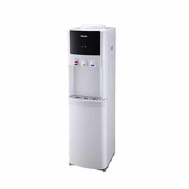 Toshiba 20L Water Dispenser RWF-W1766TGH(W1)
