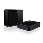Toshiba Canvio for Desktop 4TB External Hard Drive