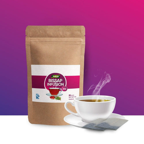Trelife Bissap Infusion