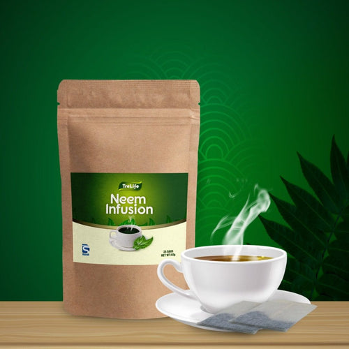 Trelife Neem Infusion