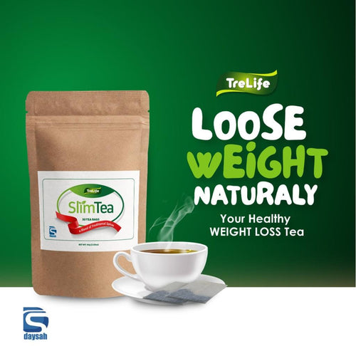 Trelife Slim Tea