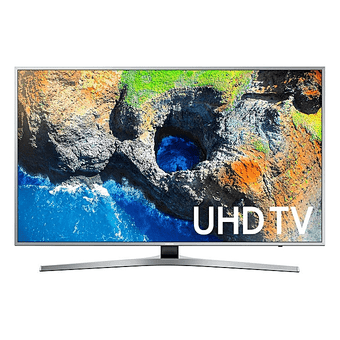 Samsung UA55MU7000 UHD Smart LED TV - 55"