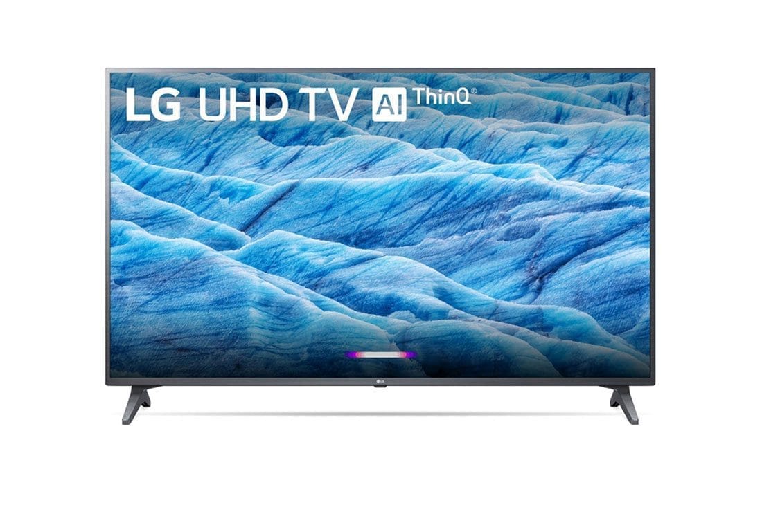 LG 55UM73 4K Smart HDR TV