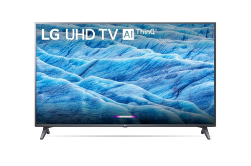 Best LG 55UM73 4K Smart HDR TV