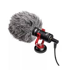 UNIVERSAL CARDIOID MICROPHONE