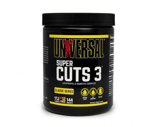 Universal Super Cuts 3
