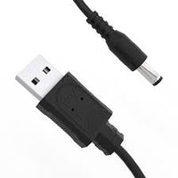 USB 5V to 12V step up cable for wifi router