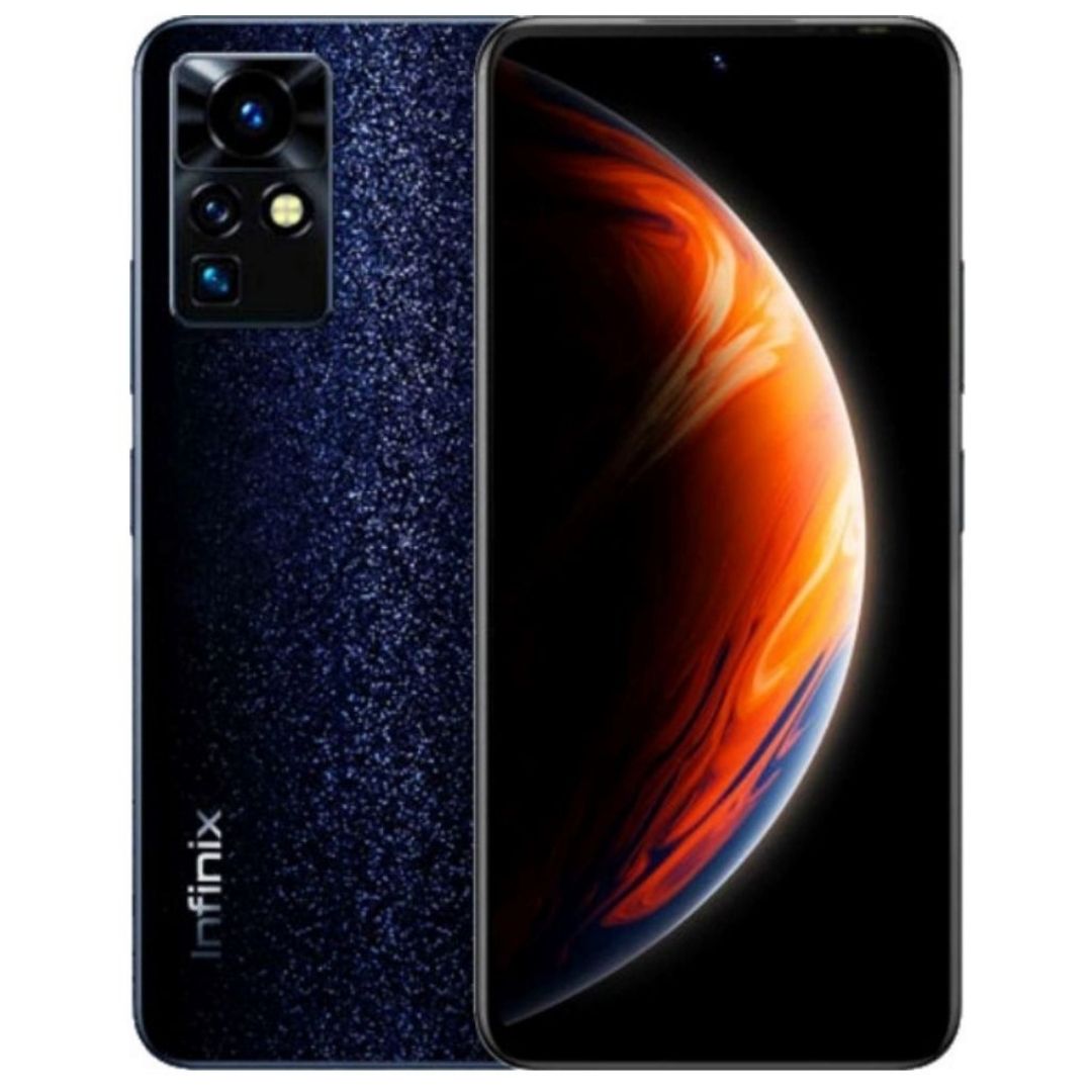 Infinix X6815 ZeroX 5G