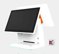 Touch POS Terminal (Intel i5, 16GB, 512GB, Double Screen)