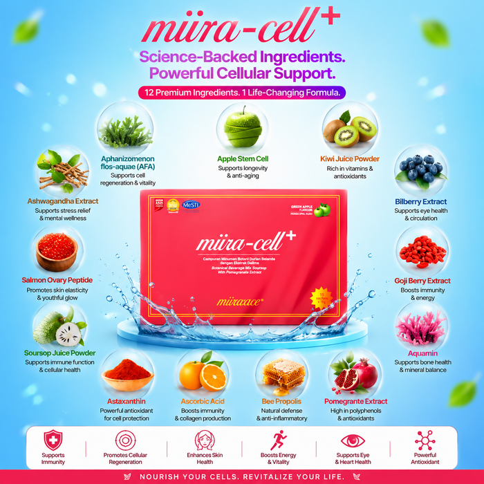 MIIRA CELL +