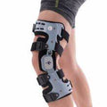 VALGUS KNEE BRACE (SHORT)