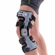 VALGUS KNEE BRACE (SHORT)