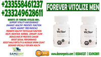 Forever Vitolize Men