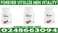 Forever Vitolize Men