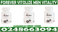 Forever Vitolize Men