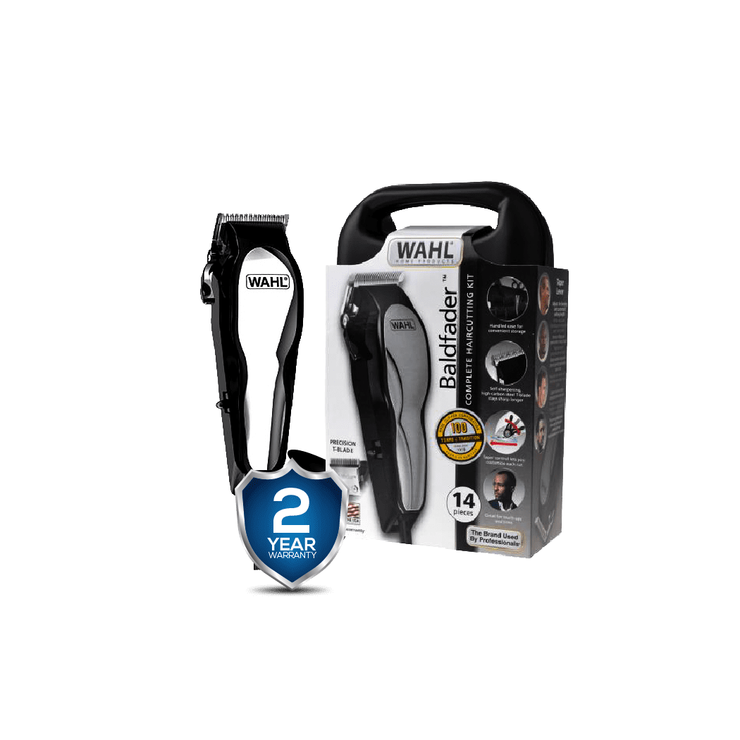 WAHL Baldfader Clipper