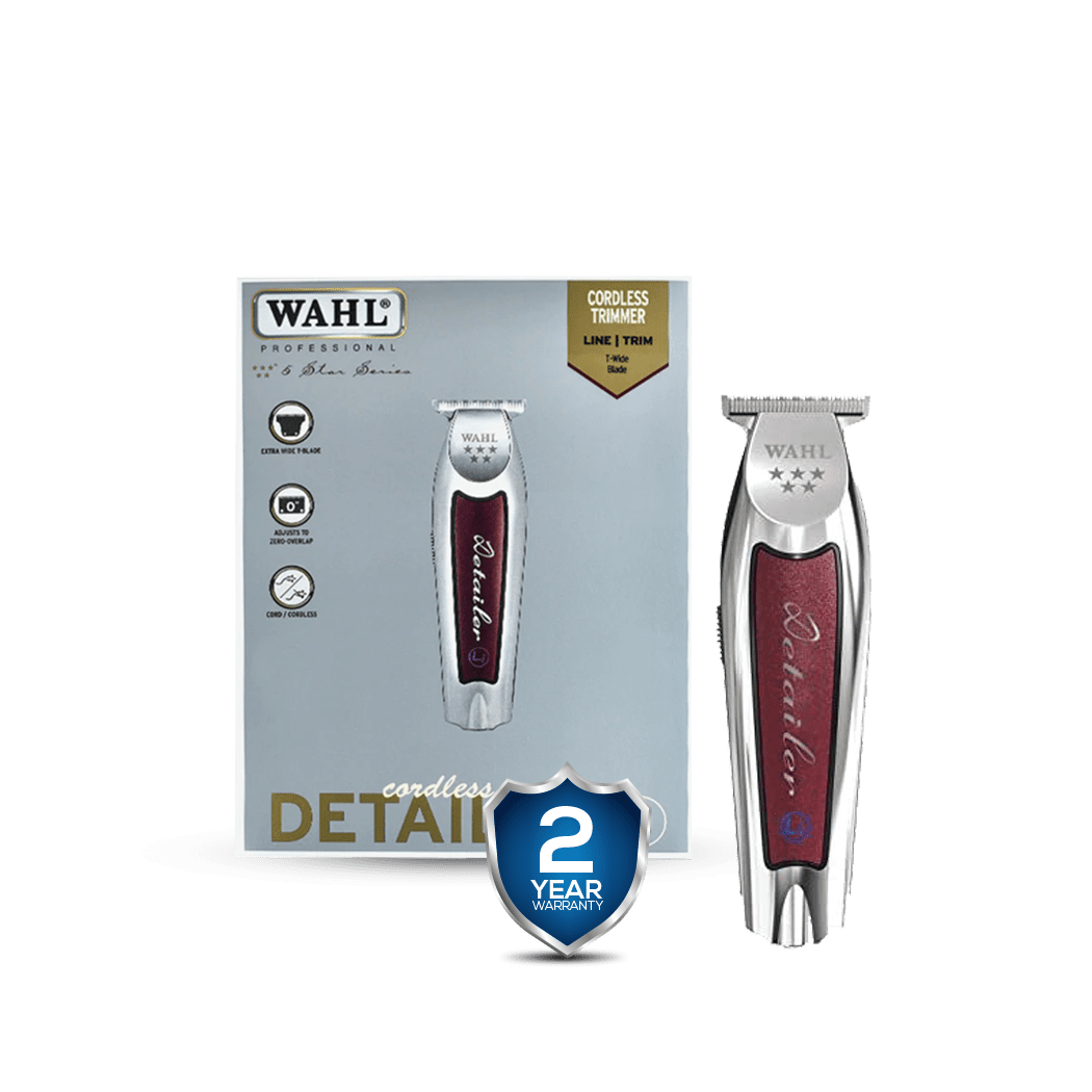WAHL Magic Cordless Clipper