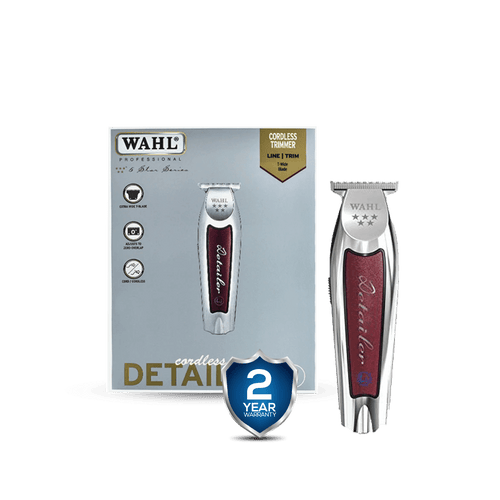 WAHL Detailer Cordless Clipper